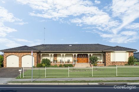 Property photo of 34 Alex Avenue Schofields NSW 2762