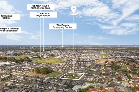 Property photo of 34 Alex Avenue Schofields NSW 2762