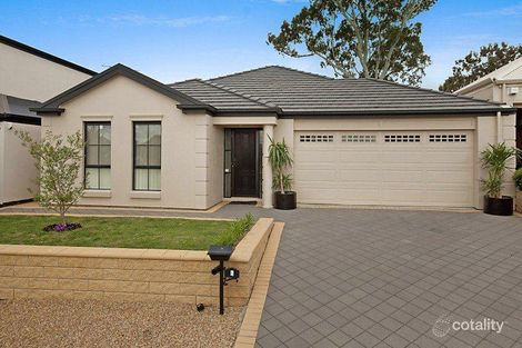 Property photo of 5 Nobel Court Highbury SA 5089