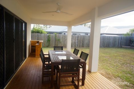 Property photo of 13 Redcap Bend Trinity Park QLD 4879