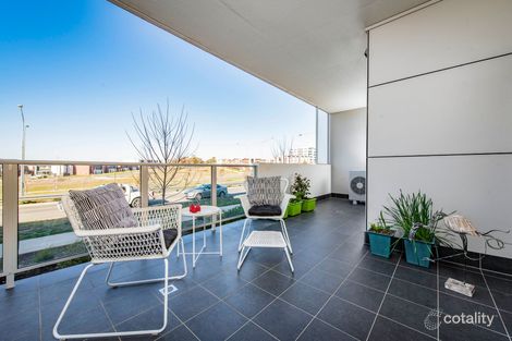Property photo of 7/40 Philip Hodgins Street Wright ACT 2611