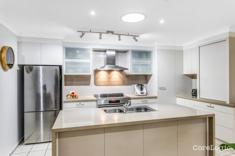 Property photo of 1 Canundra Street North Lakes QLD 4509