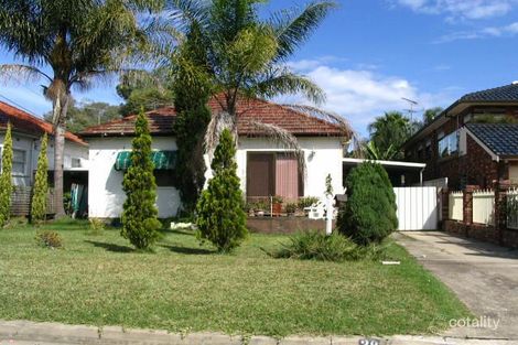 38 Daphne Ave, Bankstown, NSW 2200