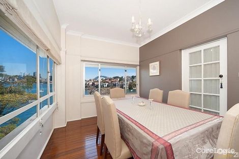 Property photo of 36 Milson Road Cremorne Point NSW 2090