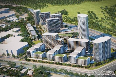 Property photo of LOT 100 Epping Road Macquarie Park NSW 2113