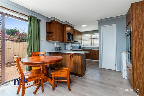 Property photo of 8 Victor Place Raby NSW 2566