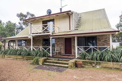 1735 Johnston Rd, Yarloop, WA 6218