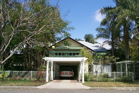 Property photo of 69 George Street West Mackay QLD 4740