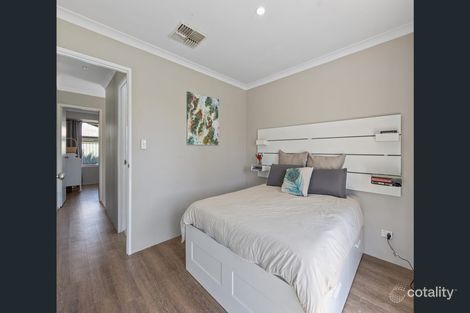 Property photo of 8 Molloy Circuit Atwell WA 6164