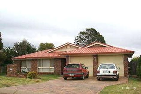 3 Kapara St, Rangeville, QLD 4350