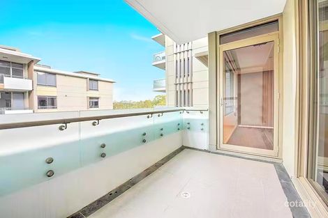 Property photo of 508/3 Alma Road Macquarie Park NSW 2113