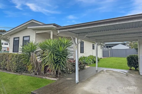 44 Thorne St, Toronto, NSW 2283