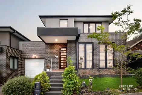 4 Darcy St, Doncaster, VIC 3108