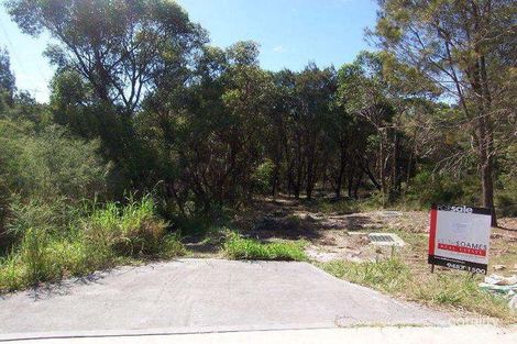 Property photo of 11 Galahad Close Mount Colah NSW 2079