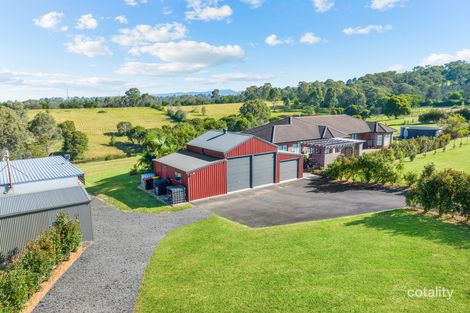 Property photo of 50 Single Ridge Road The Slopes NSW 2754