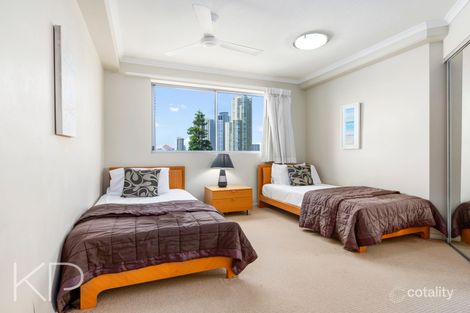 363/21-31 Cypress Ave, Surfers Paradise, QLD 4217