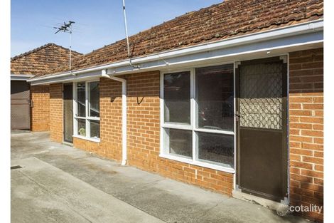 9/6 Garnet St, Brunswick, VIC 3056