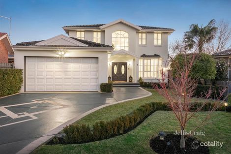 6 Yarraburn Cl, Bentleigh East, VIC 3165