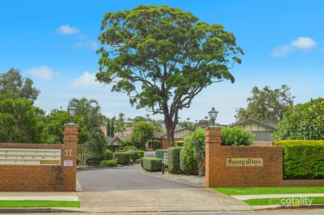 22/35-37 Savoy St, Port Macquarie, NSW 2444