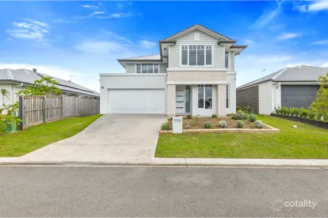 Property photo of 37 Riverview Road Logan Reserve QLD 4133