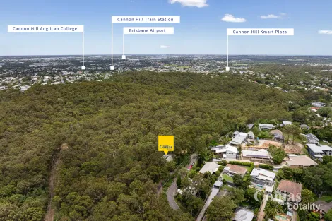 98 Tranters Ave, Camp Hill, QLD 4152