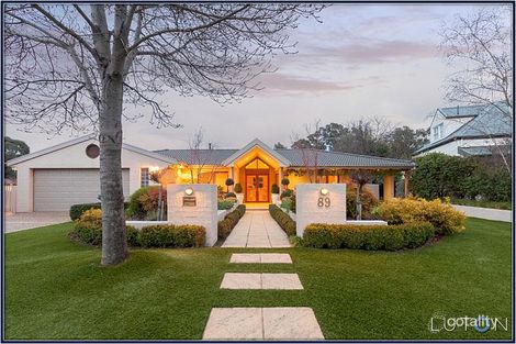 89 Ivo Whitton Cct, Kambah, ACT 2902