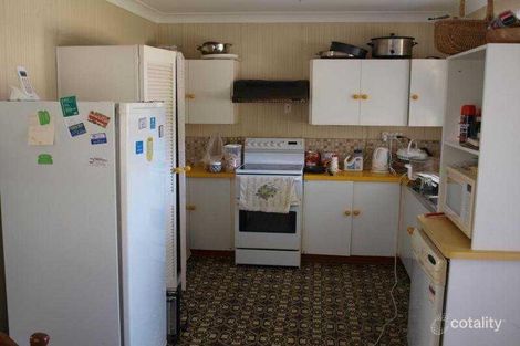 Property photo of 14 Ganter Street Lammermoor QLD 4703