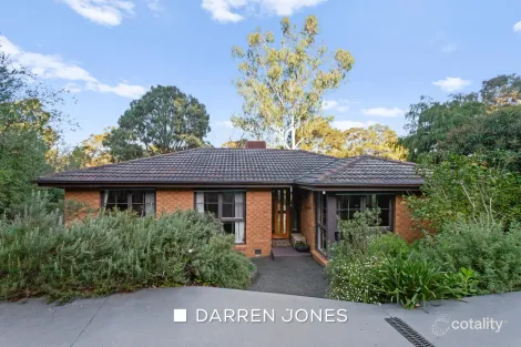 4 Tallaroon Ct, Greensborough, VIC 3088