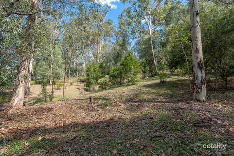 Property photo of 10 Pademelon Pass Nerang QLD 4211