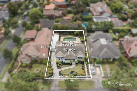 Property photo of 63 Urquhart Street Hawthorn VIC 3122