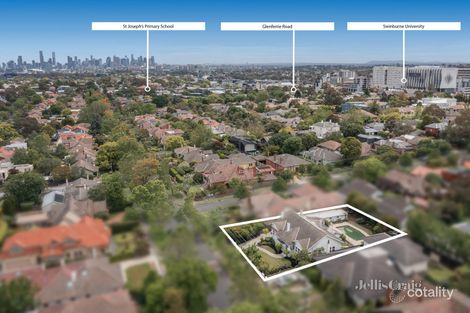 Property photo of 63 Urquhart Street Hawthorn VIC 3122