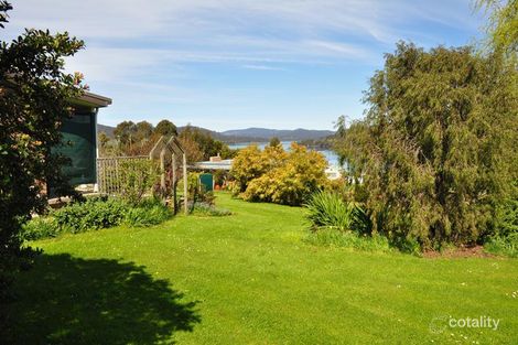 Property photo of 24 Arthur Street Port Huon TAS 7116