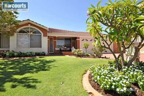 Property photo of 5 Polglase Fairway Clarkson WA 6030