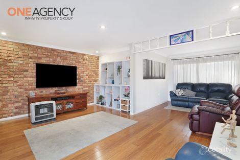 Property photo of 108 Bellinger Road Ruse NSW 2560