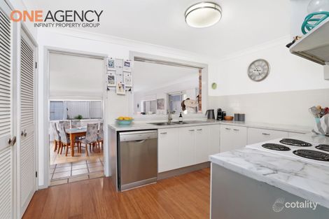 Property photo of 108 Bellinger Road Ruse NSW 2560