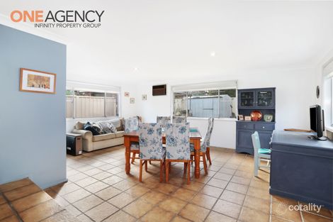 Property photo of 108 Bellinger Road Ruse NSW 2560
