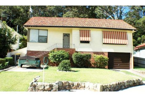 Property photo of 43 Claremont Avenue Adamstown Heights NSW 2289