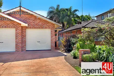 Property photo of 2/17 Dent Street Jamisontown NSW 2750