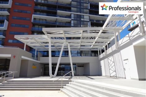 43/3 Homelea Ct, Rivervale, WA 6103