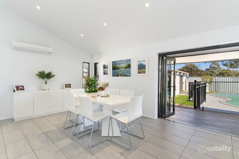 Property photo of 87 Port Hacking Road Sylvania NSW 2224