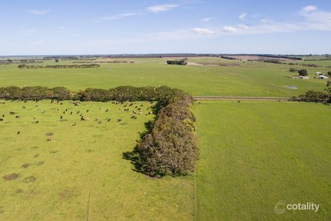 108 Butter Factory Rd, Condah, VIC 3303