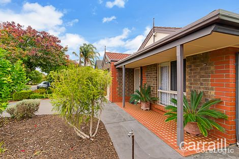 Property photo of 37 Oxford Circuit Newton SA 5074