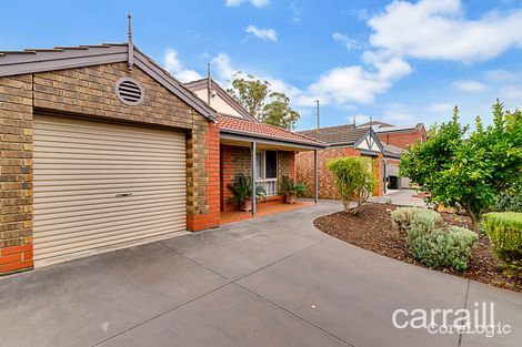 Property photo of 37 Oxford Circuit Newton SA 5074