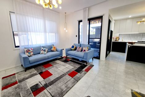 Property photo of 34 Phantom Street Nirimba Fields NSW 2763