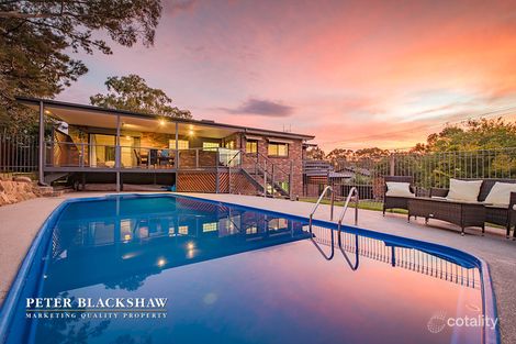 Property photo of 3 Kapunda Street Fisher ACT 2611