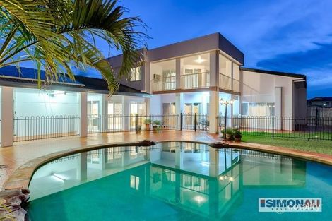 Property photo of 9 Narrun Place Eight Mile Plains QLD 4113