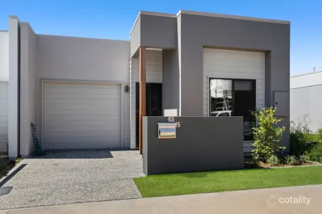 63/15 Miller Bvd, Lawnton, QLD 4501