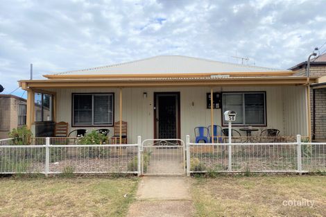 56 Whiteley St, Wellington, NSW 2820