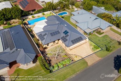 Property photo of 7 Borambil Road Shailer Park QLD 4128