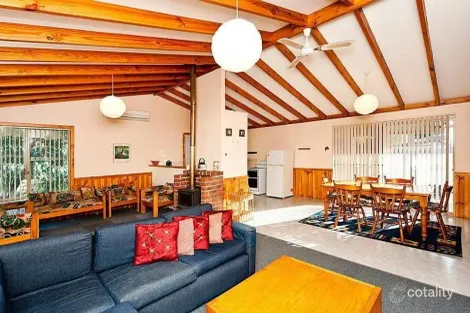Property photo of 2 Tuart Court Preston Beach WA 6215